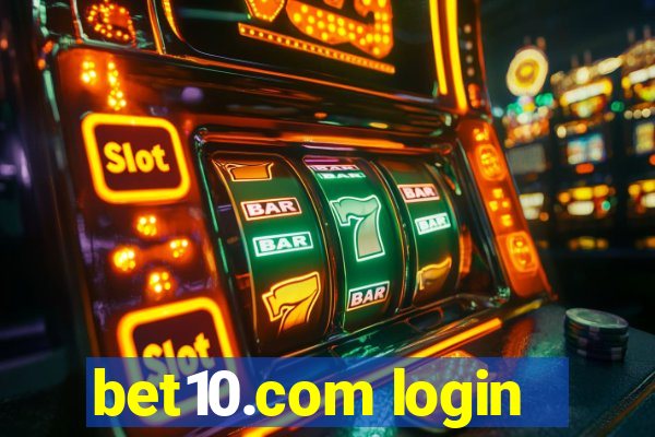 bet10.com login